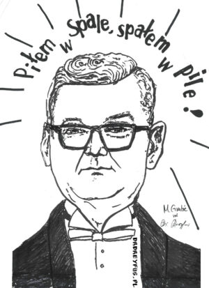 Pan Artur Andrus