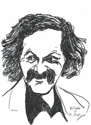 Pan Bohdan Smoleń