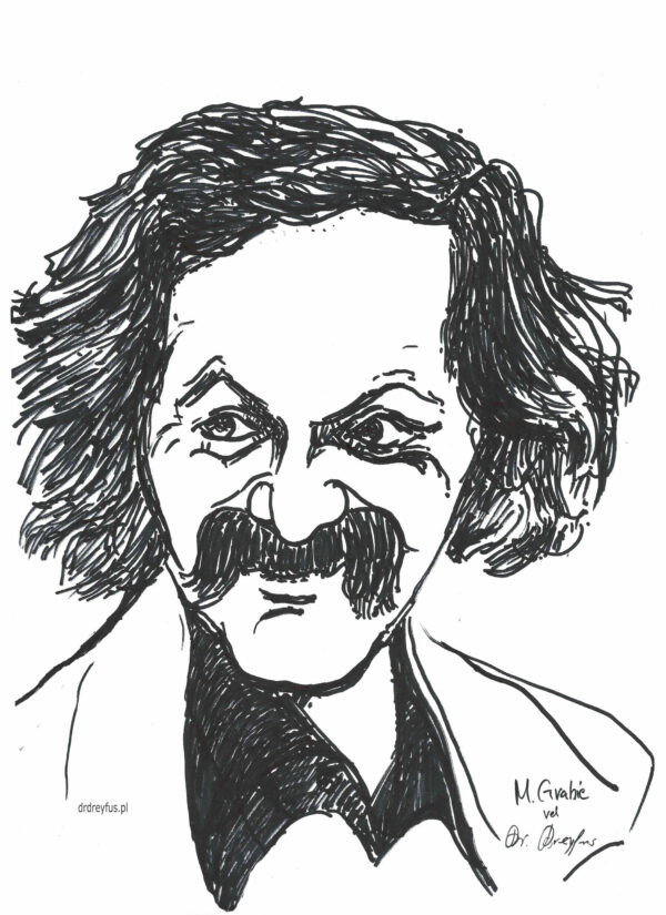 Pan Bohdan Smoleń