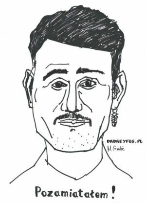Pan Dawid Podsiadło