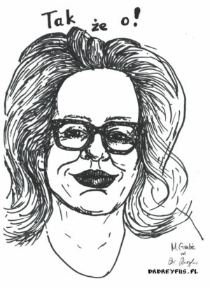 Pani Joanna Kołaczkowska