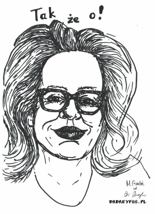 Pani Joanna Kołaczkowska
