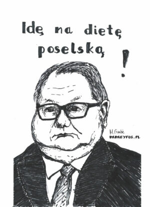 Ryszard Kalisz