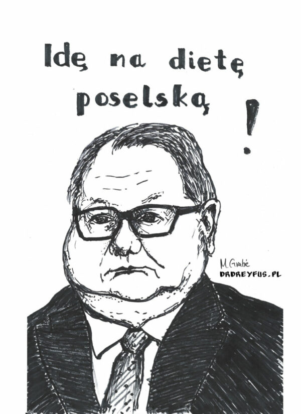 Ryszard Kalisz