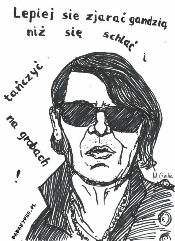 Maciej Maleńczuk