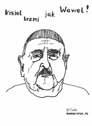 Pan Jerzy Waldorff-Preyss