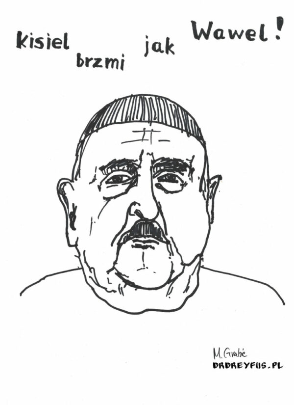Pan Jerzy Waldorff-Preyss